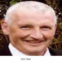 John Gear